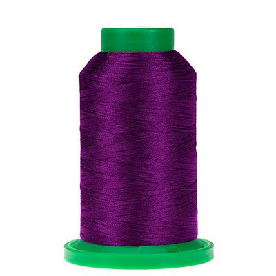 Isacord 1000m Polyester - Purple Passion