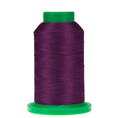 Isacord 1000m Polyester - Dark Current