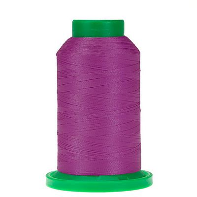 Isacord 1000m Polyester - Very Berry