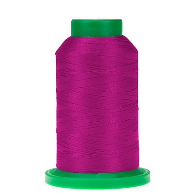 Isacord 1000m Polyester - Peony