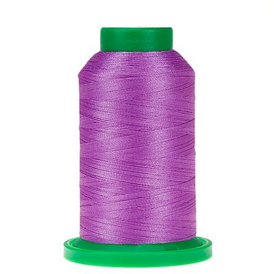 Isacord 1000m Polyester - Frosted Orchid