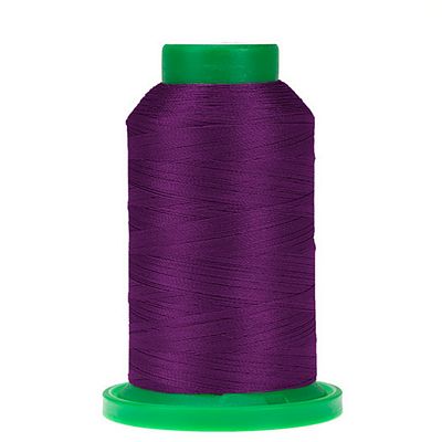 Isacord 1000m Polyester - Orchid