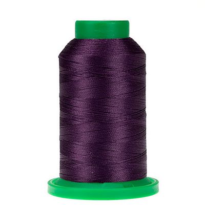 Isacord 1000m Polyester - Easter Purple