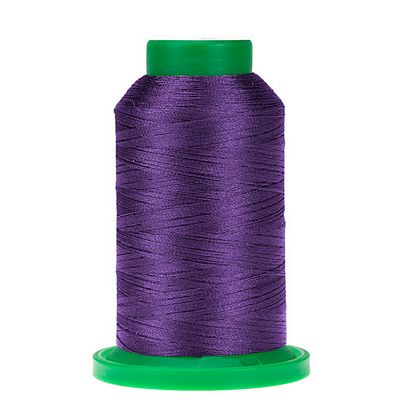 Isacord 1000m Polyester - Purple