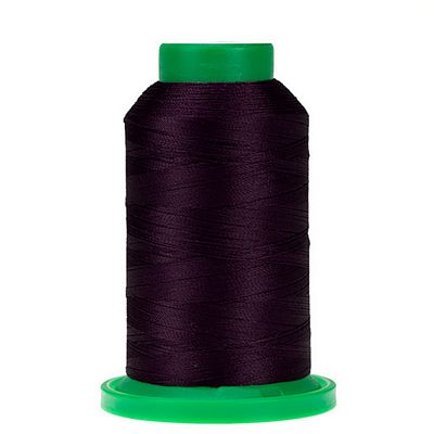 Isacord 1000m Polyester - Scrumptious Plum