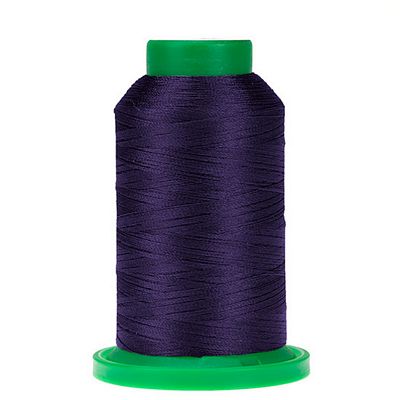 Isacord 1000m Polyester - Concord Fog