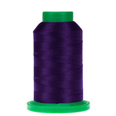 Isacord 1000m Polyester - Purple Twist