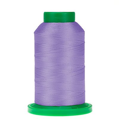 Isacord 1000m Polyester - Dawn of Violet
