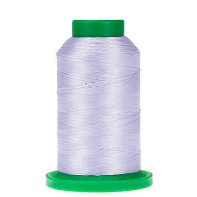 Isacord 1000m Polyester - Stainless