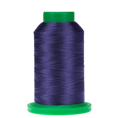 Isacord 1000m Polyester - Twilight