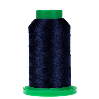 Isacord 1000m Polyester - Delft
