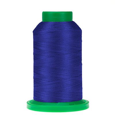 Isacord 1000m Polyester - Forget Me Not