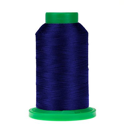 Isacord 1000m Polyester - Fire Blue