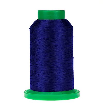 Isacord 1000m Polyester - Flag Blue
