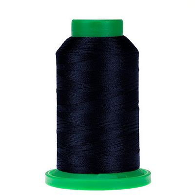Isacord 1000m Polyester - Dark Indigo