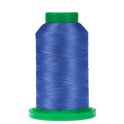 Isacord 1000m Polyester - Rich Blue