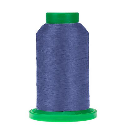 Isacord 1000m Polyester - Concord