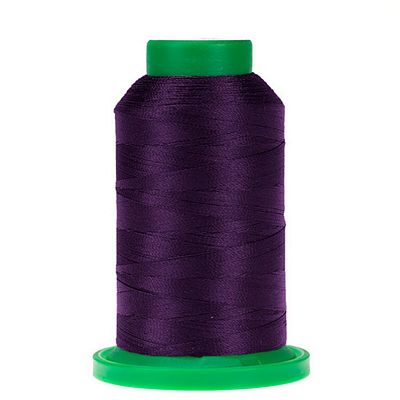 Isacord 1000m Polyester - Heraldic