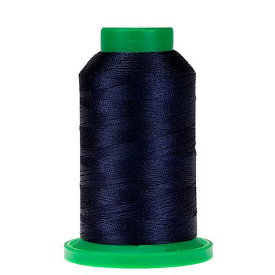 Isacord 1000m Polyester - Navy