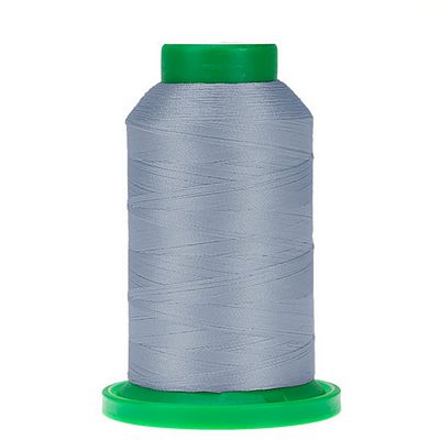 Isacord 1000m Polyester - Summer Grey