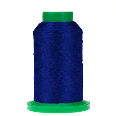 Isacord 1000m Polyester - Starlight Blue