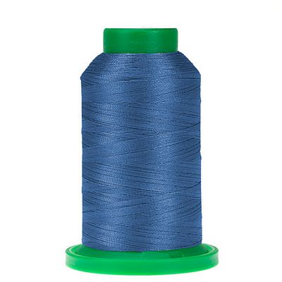 Isacord 1000m Polyester - Marine Blue