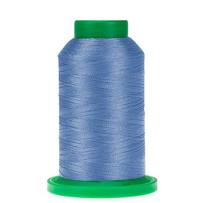 Isacord 1000m Polyester - Wedgewood