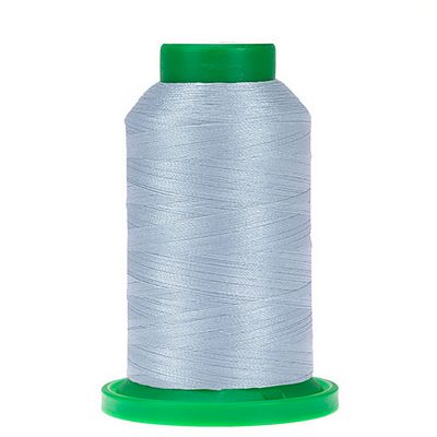 Isacord 1000m Polyester - Ice Cap