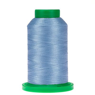 Isacord 1000m Polyester - Baby Blue