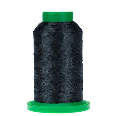 Isacord 1000m Polyester - Space