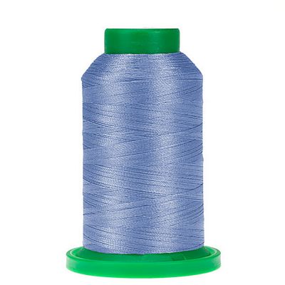 Isacord 1000m Polyester - Dolphin Blue