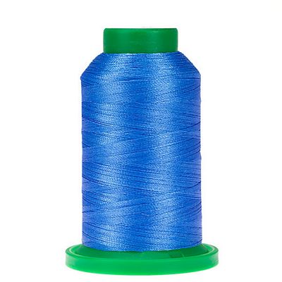 Isacord 1000m Polyester - Cornflower Blue