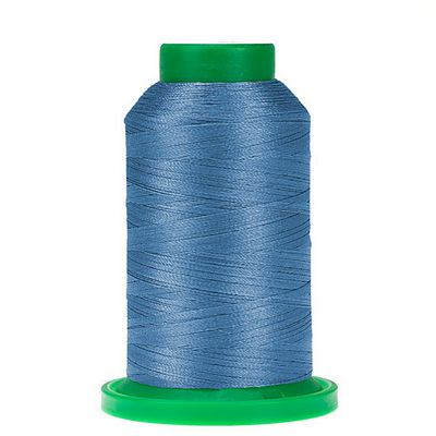 Isacord 1000m Polyester - Empire Blue