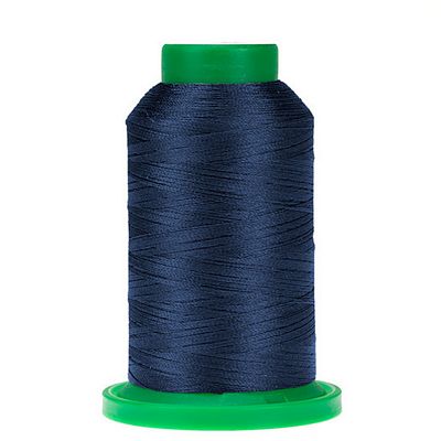Isacord 1000m Polyester - Harbor
