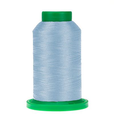 Isacord 1000m Polyester - Winter Sky