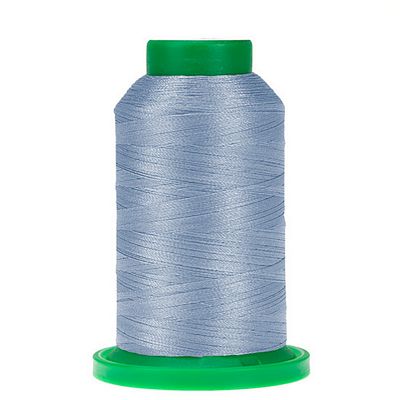 Isacord 1000m Polyester - Country Blue