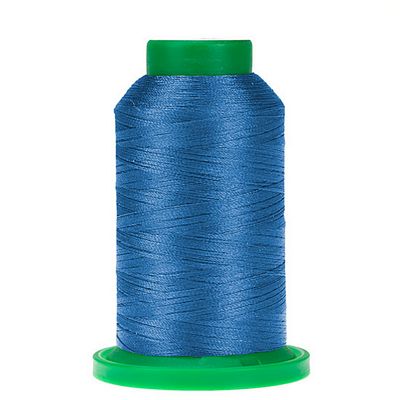 Isacord 1000m Polyester - Reef Blue
