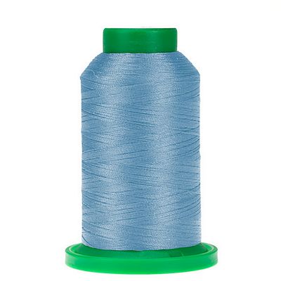 Isacord 1000m Polyester - Oxford
