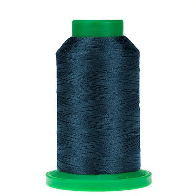 Isacord 1000m Polyester - Copenhagen