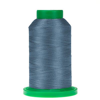 Isacord 1000m Polyester - Manatee