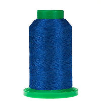 Isacord 1000m Polyester - Tropical Blue