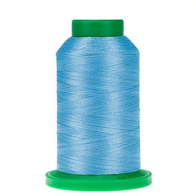 Isacord 1000m Polyester - Chicory