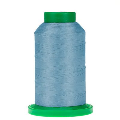 Isacord 1000m Polyester - Azure Blue
