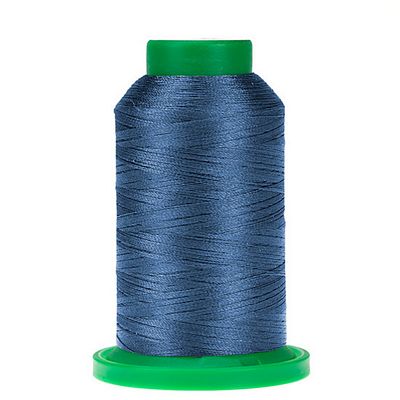 Isacord 1000m Polyester - Ocean Blue