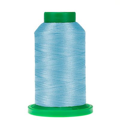 Isacord 1000m Polyester - River Mist