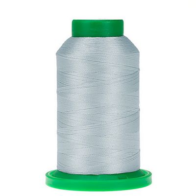 Isacord 1000m Polyester - Hint of Blue