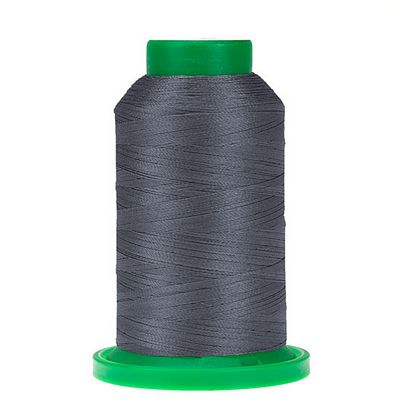 Isacord 1000m Polyester - Metal