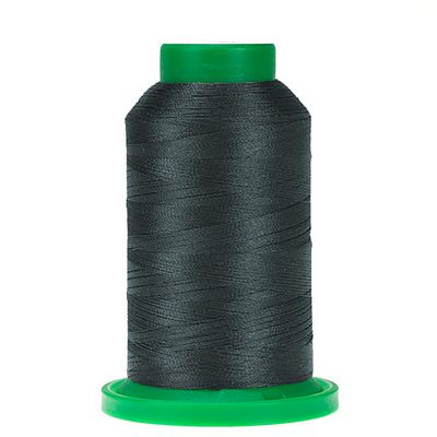 Isacord 1000m Polyester - Dimgray