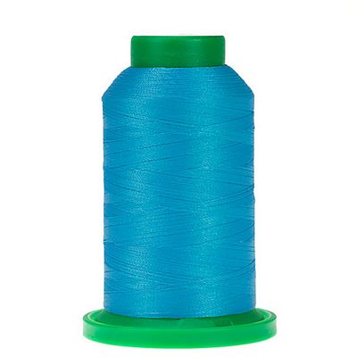 Isacord 1000m Polyester - Alexis Blue