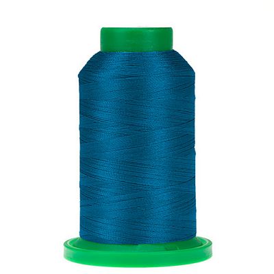 Isacord 1000m Polyester - Dark Teal